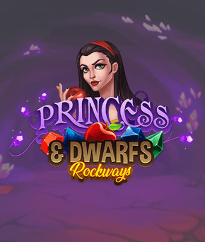 The Princess & Dwarfs: Rockways