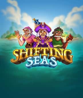 Shifting Seas