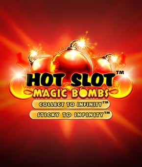 Hot Slot: Magic Bombs