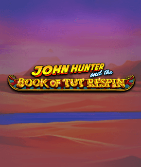 John Hunter and the Book of Tut Respin