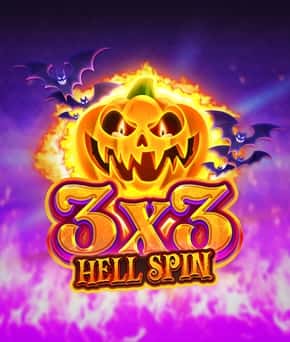 3X3 Hell Spin