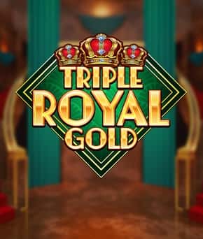 Triple Royal Gold