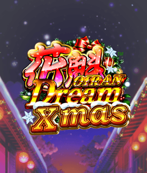 Oiran Dream Xmas