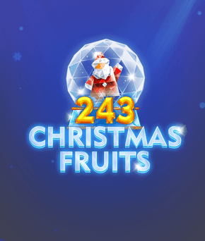 243 Christmas Fruits