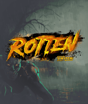 Rotten