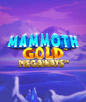 Mammoth Gold Megaways