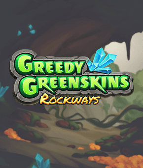 Greedy Greenskins Rockways