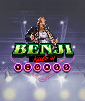 Benji Killed in Vegas