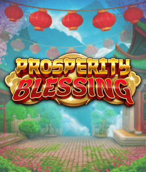 Prosperity Blessing