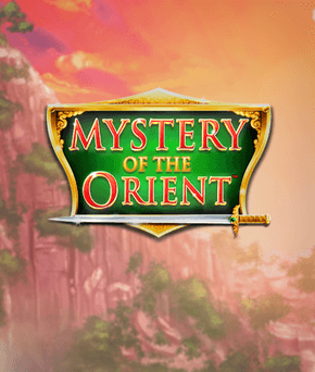 Mystery of the Orient
