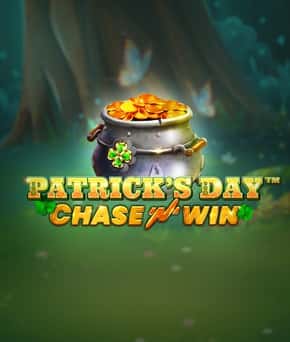 Patrick's Day - Chase’N’Win