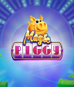 Magic Piggy