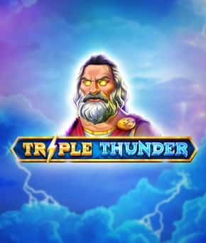 Triple Thunder