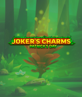 Joker's Charms - Patrick's Day