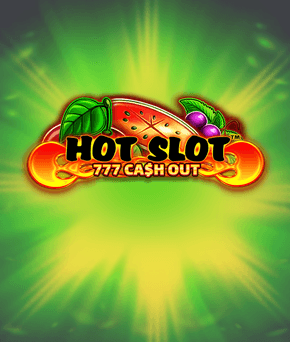 Hot Slot: 777 Cash Out