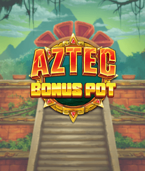 Aztec Bonus Pot