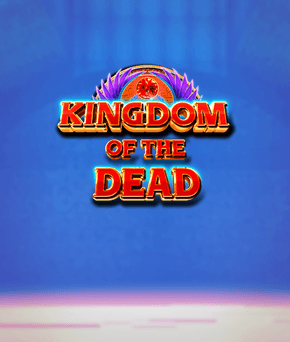 Kingdom of The Dead