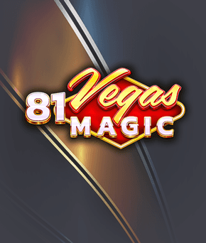 81 Vegas Magic