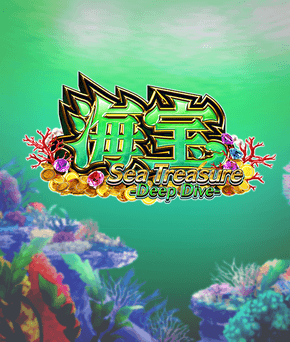 Sea Treasure Deep Dive