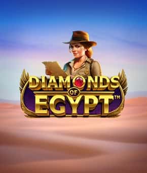 Diamonds Of Egypt
