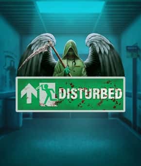 Disturbed