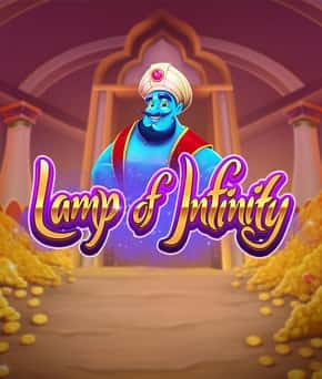 Lamp Of Infinity