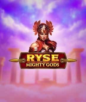 Ryse of the Mighty Gods