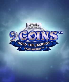 9 Coins Grand Platinum Edition