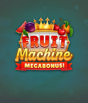 Fruit Machine: Megabonus!
