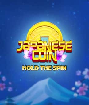 Japanese Coin: Hold The Spin