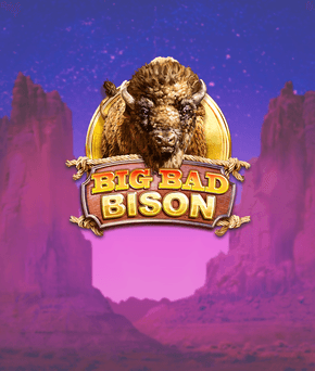 Big Bad Bison