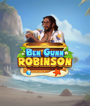 Ben Gunn Robinson