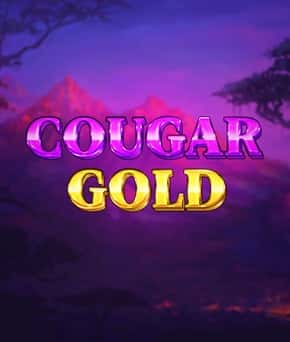 Cougar Gold