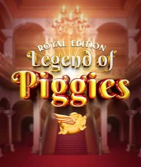 Legend of Piggies Royal Edition
