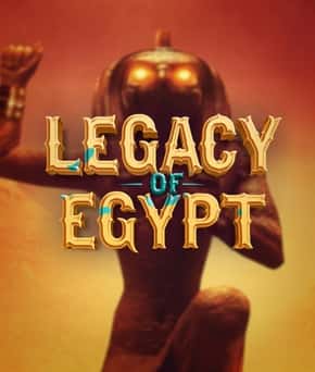 Legacy of Egypt JP