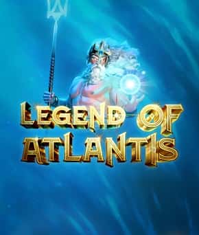 Legend of Atlantis