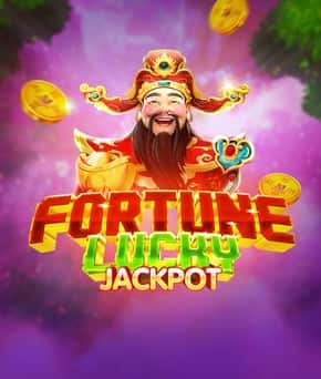 Fortune Lucky JP