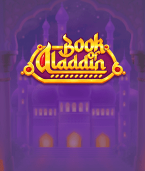 Book Of Aladdin