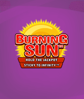 Burning Sun Extremely Light