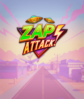 Zap Attack!