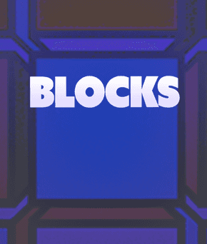 Blocks
