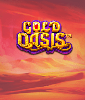 Gold Oasis