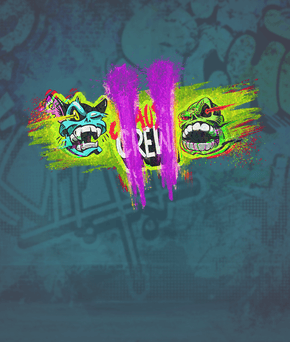 Chaos Crew 2