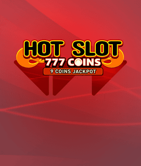 Hot Slot: 777 Coins Extremely Light