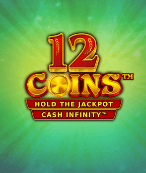 12 Coins Grand Gold Edition