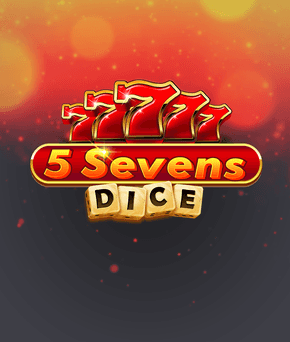 5 Sevens Dice