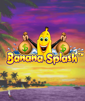 Banana Splash