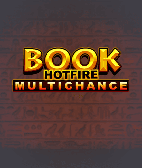 Book Hotfire Multichance