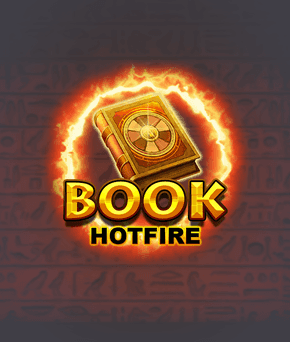 Book Hotfire