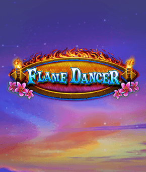 Flame Dancer